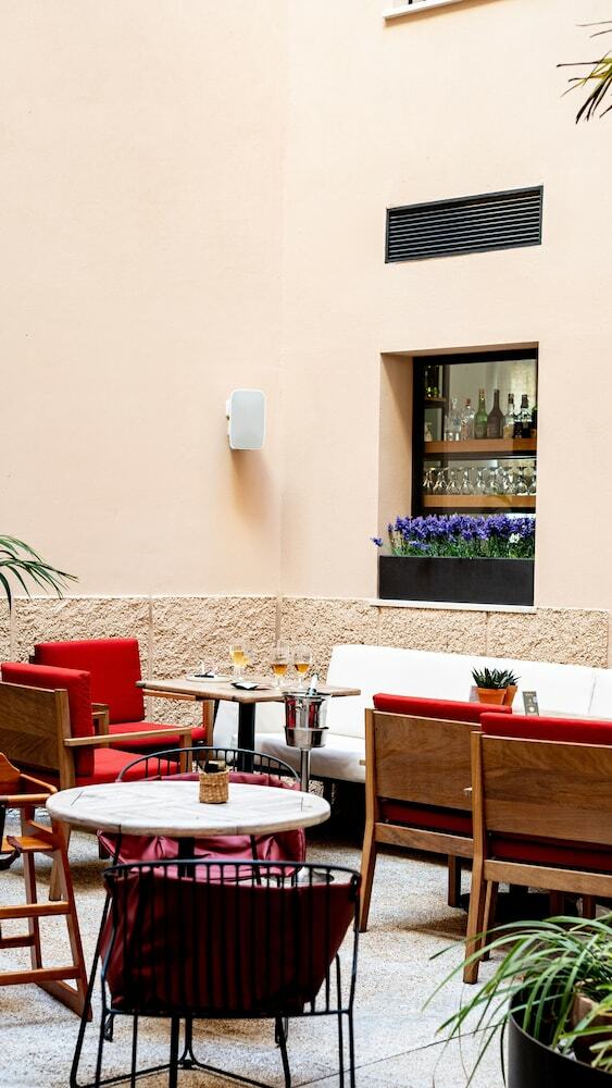 Hotel Nou Baleares