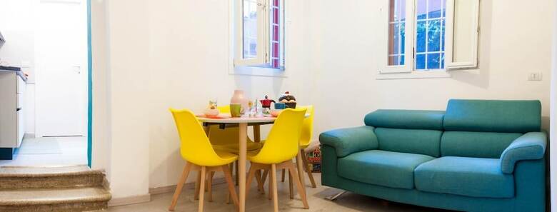 Apartamento Casa Greta