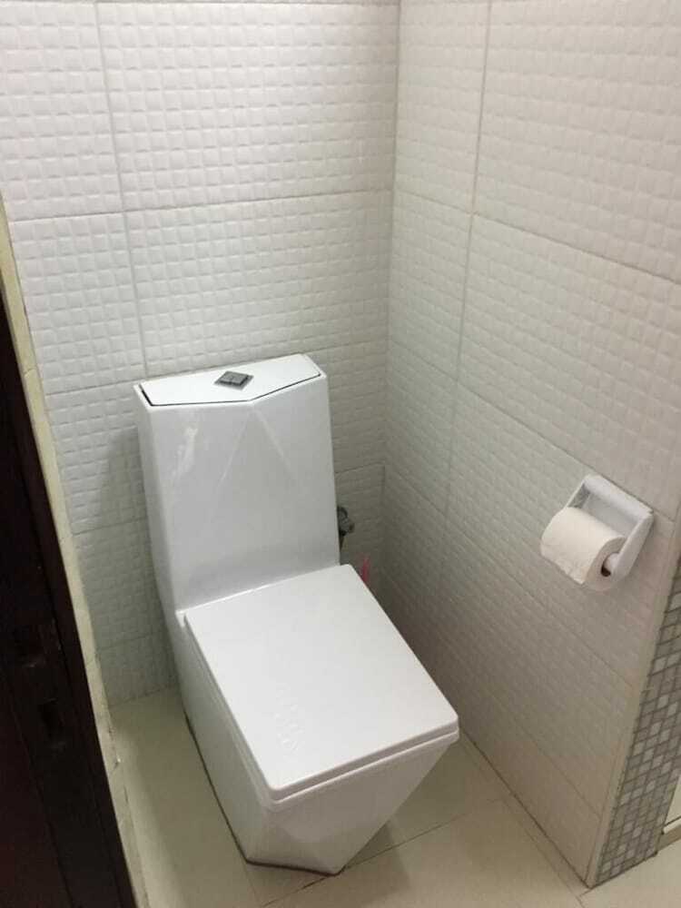 Apartamentos Wologuede Chez Habib