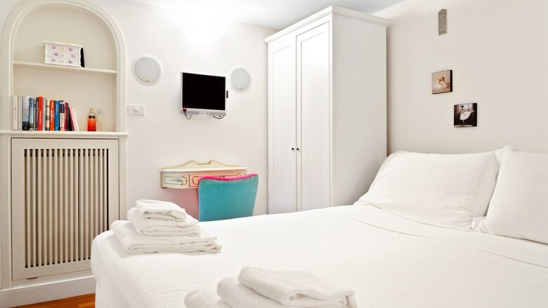 Apartamento Italianway - Maestro Colantonio 2