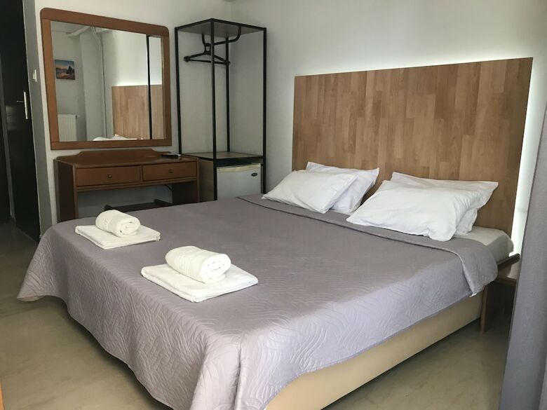 Hotel Moudania Mare