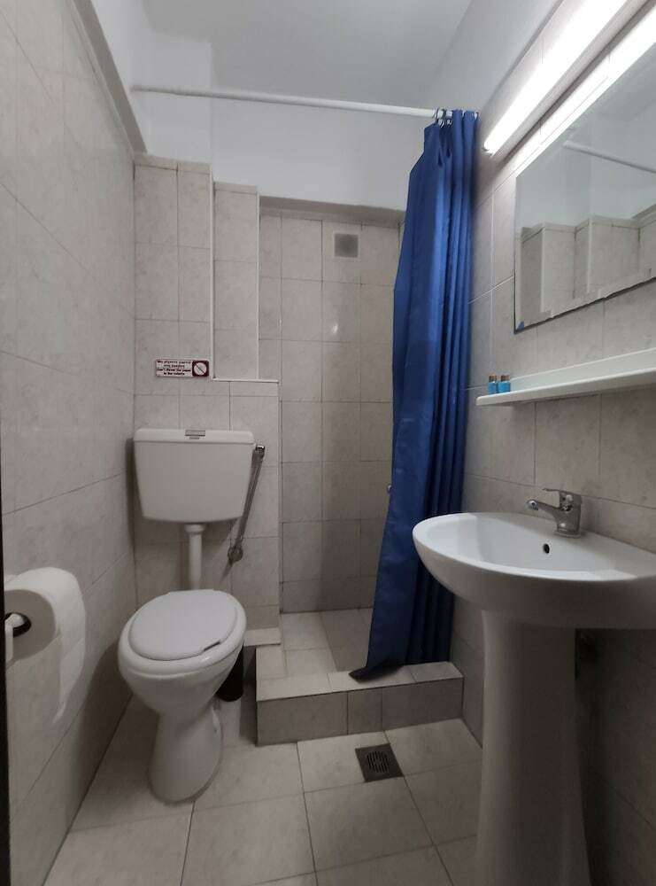 Hotel Moudania Mare