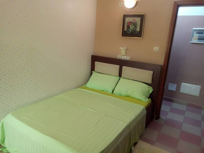Apartamentos Yanel Caboma Apparts