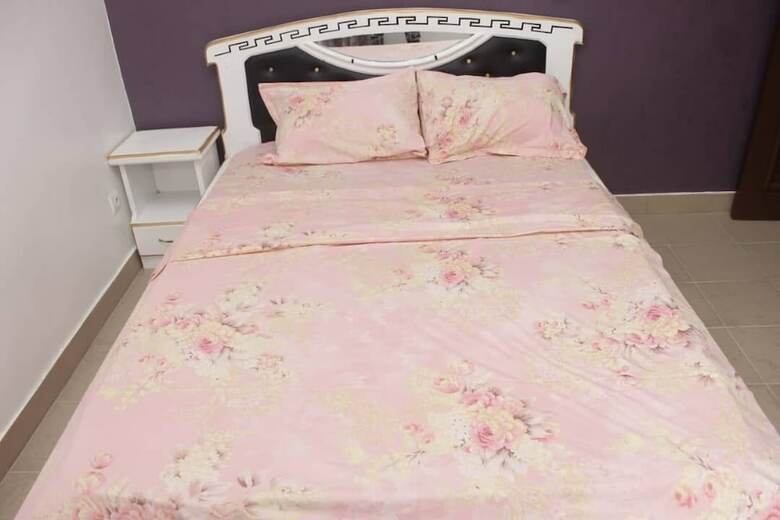 Apartamentos Yanel Caboma Apparts