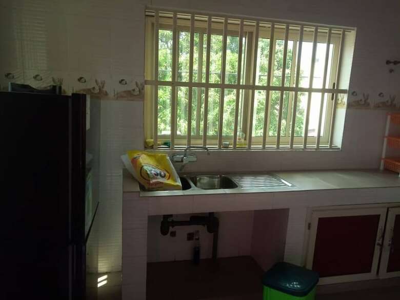 Apartamentos Yanel Caboma Apparts