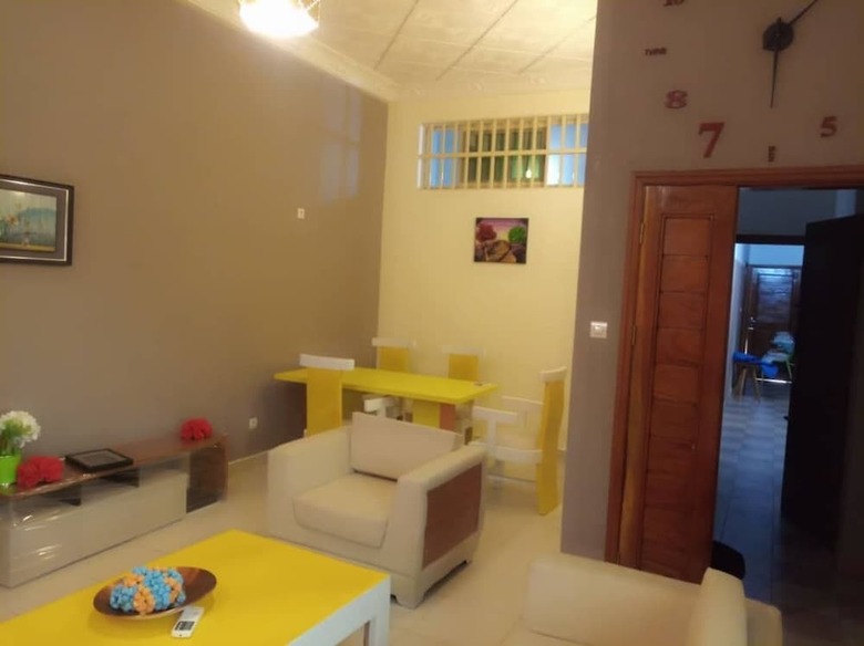 Apartamentos Yanel Caboma Apparts