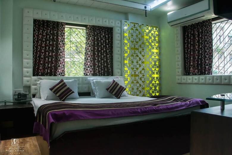 Hotel Ashreen Guest House