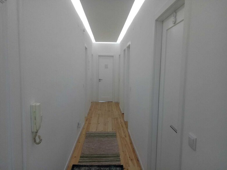 Hostal D&n Hospedagem - Hostel