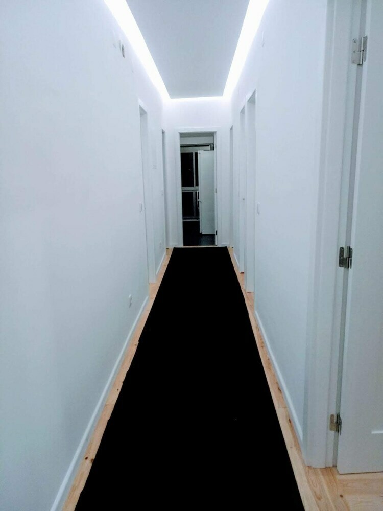 Hostal D&n Hospedagem - Hostel