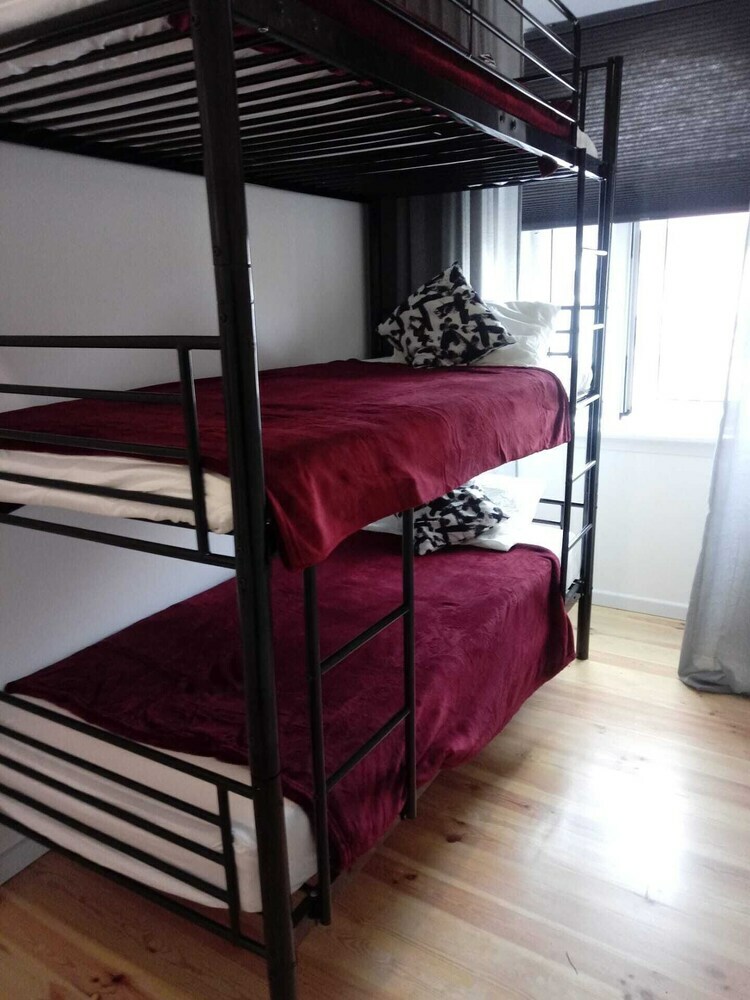 Hostal D&n Hospedagem - Hostel