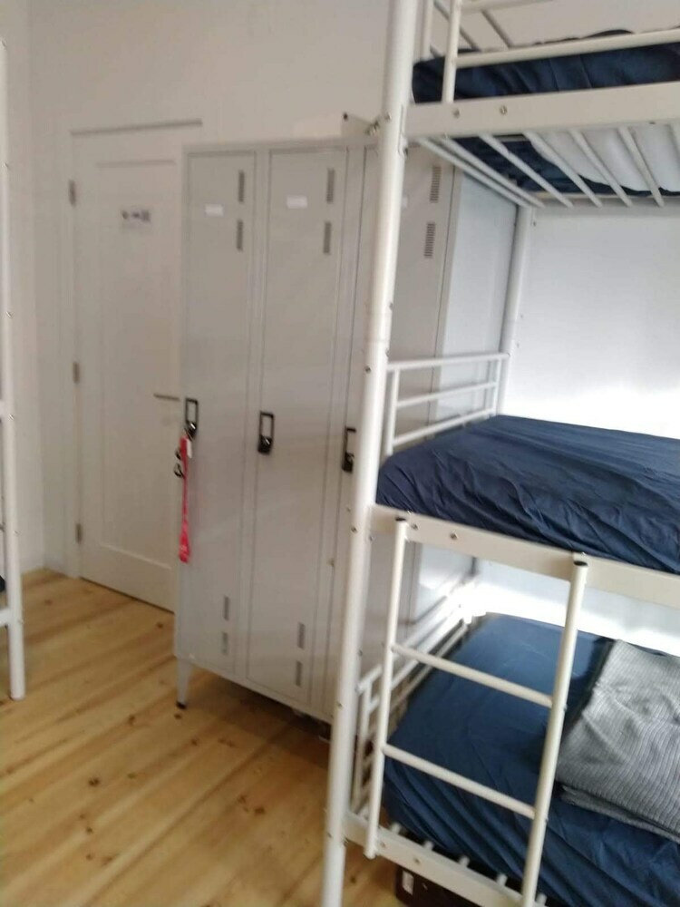 Hostal D&n Hospedagem - Hostel