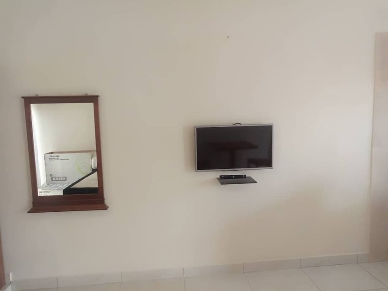 Apartamentos Studio Meubl� Sikecodji