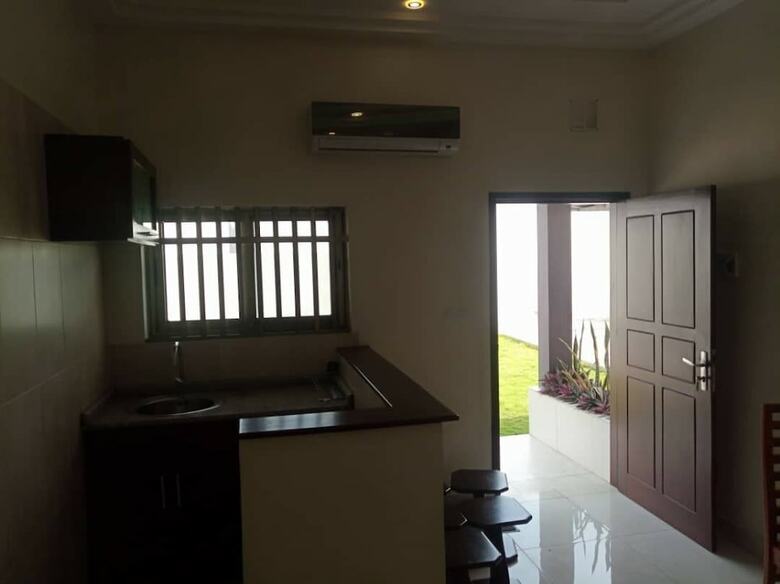 Apartamentos Studio Meubl� Sikecodji