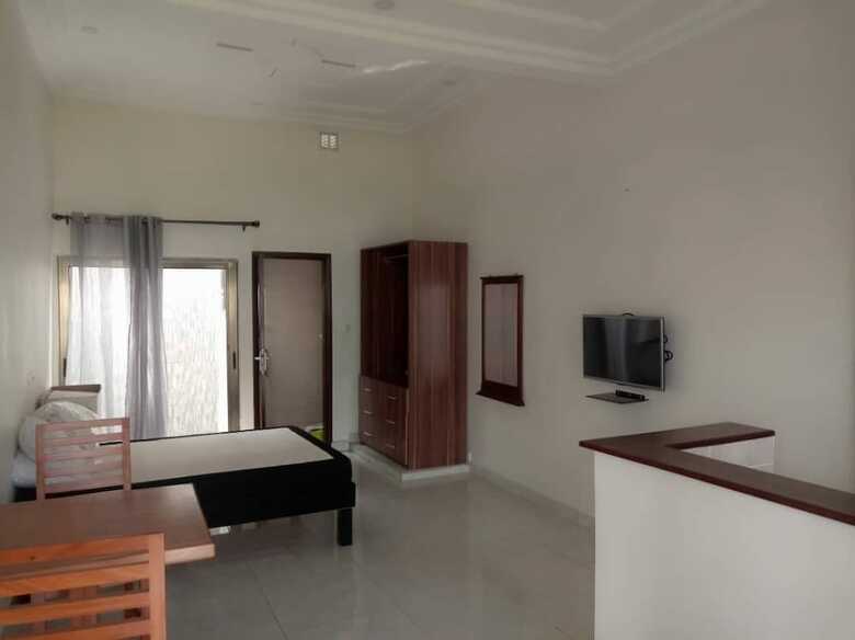 Apartamentos Studio Meubl� Sikecodji