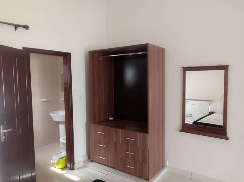 Apartamentos Studio Meubl� Sikecodji