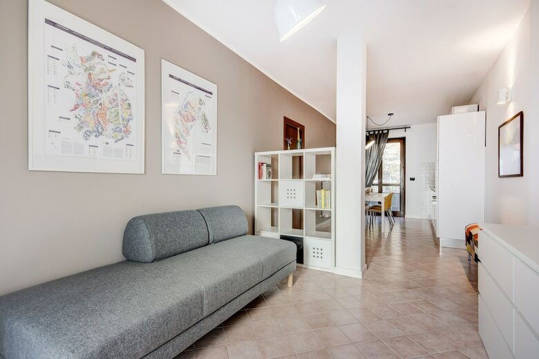 Apartamento Italianway - Roddino 20