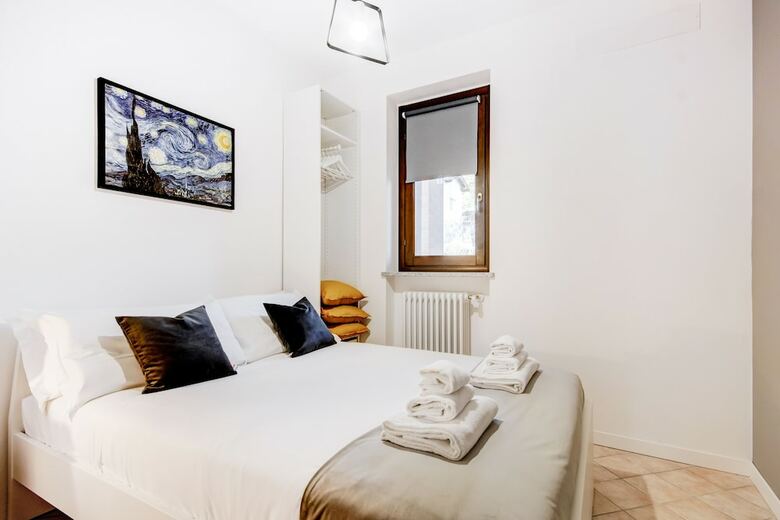 Apartamento Italianway - Roddino 20
