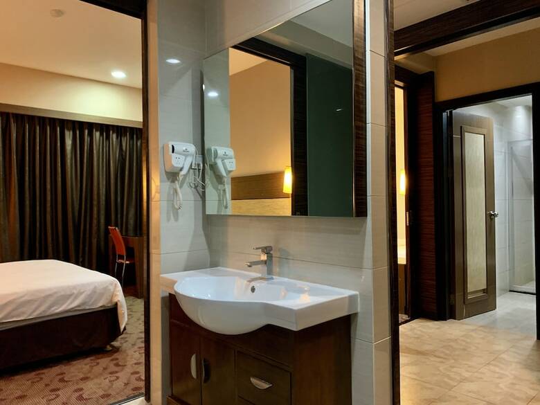 Sento Hotel