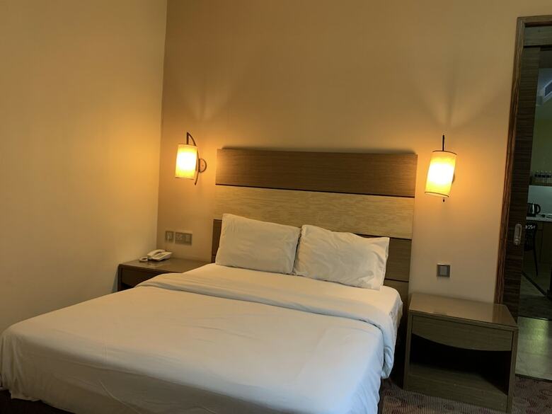 Sento Hotel