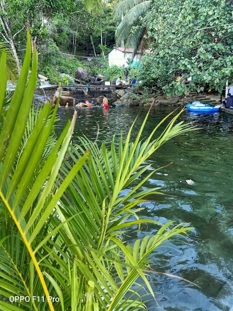 Hotel Freedom Bungalow Koh Rong Saloem
