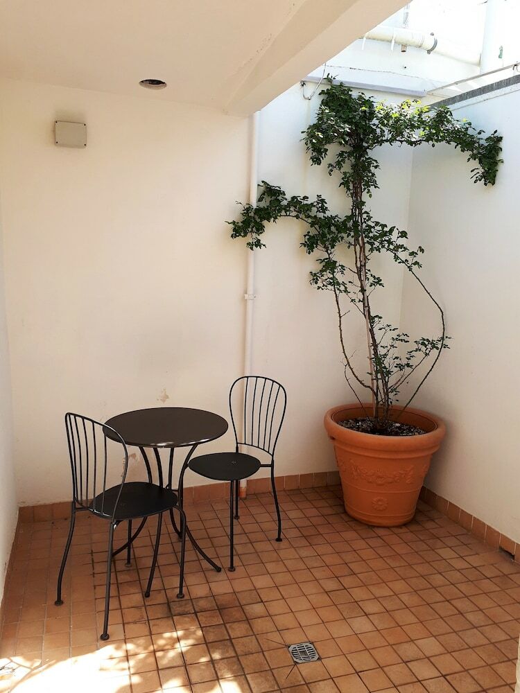 Apartamento Trulli Soave