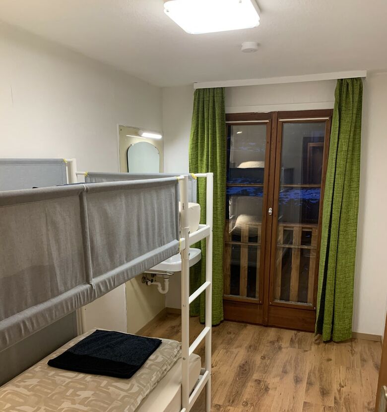 Hostal Gasthof B�ren