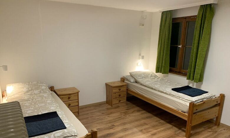 Hostal Gasthof B�ren