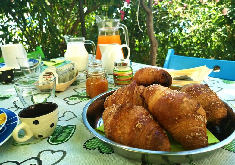 Bed & Breakfast Villa Edwige