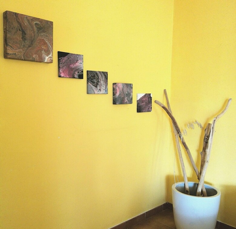 Bed & Breakfast Villa Edwige