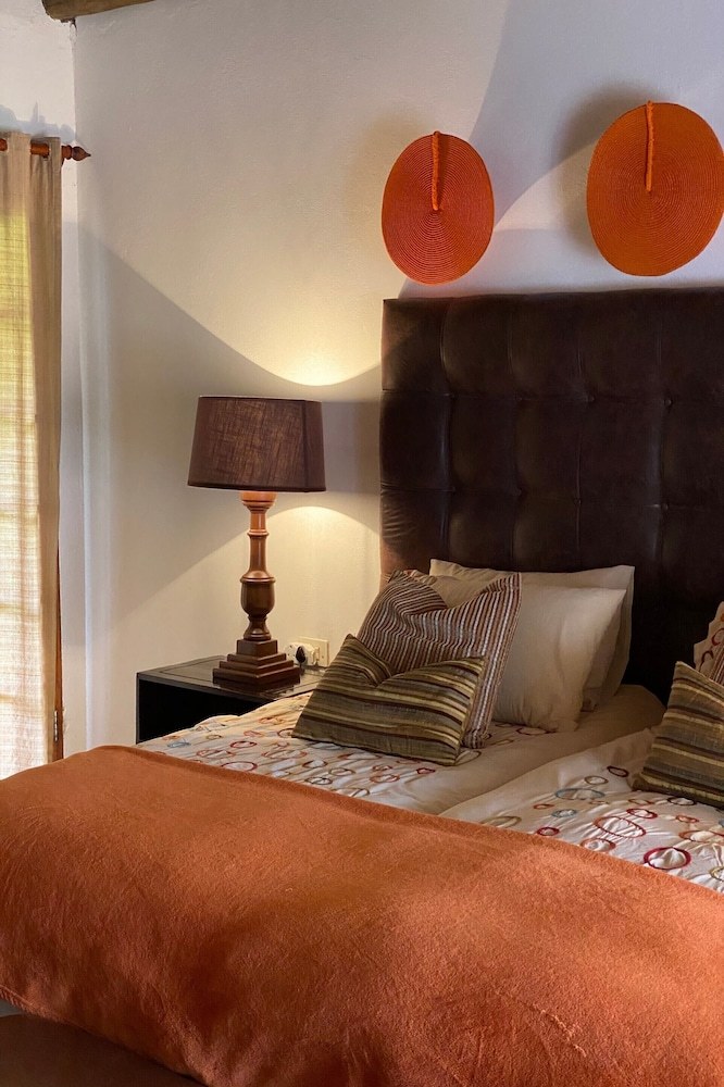 Posada Imbasa Safari Lodge