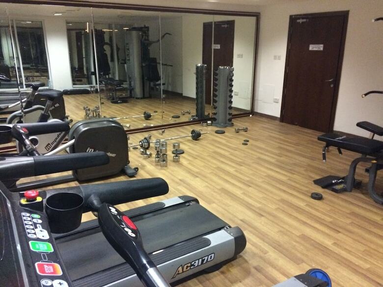 Hostal Sam997 Tecom