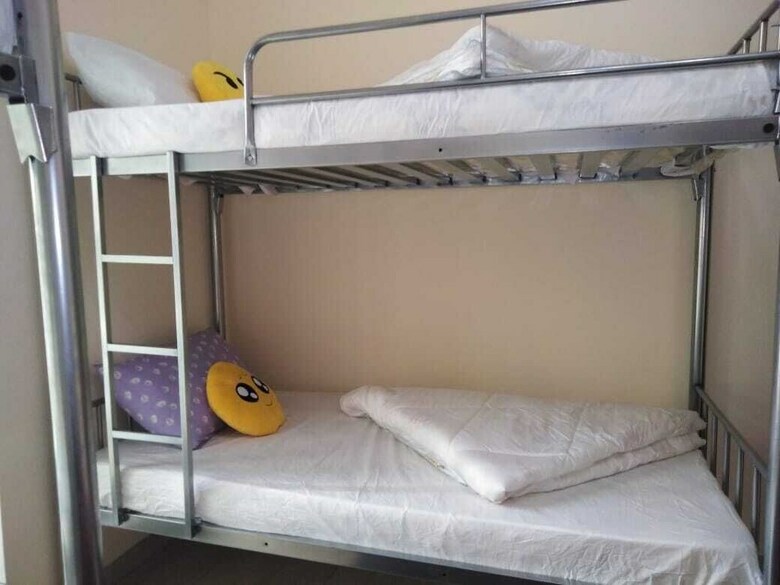 Hostal Sam997 Tecom