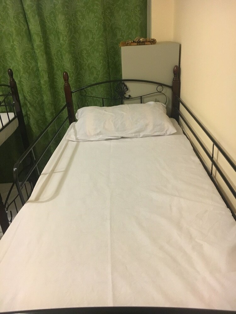 Hostal Sam997 Tecom