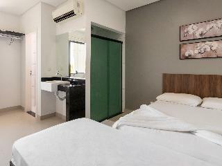 Oyo Hotel Manauense