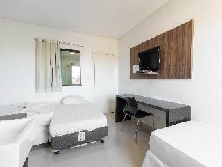 Oyo Hotel Manauense