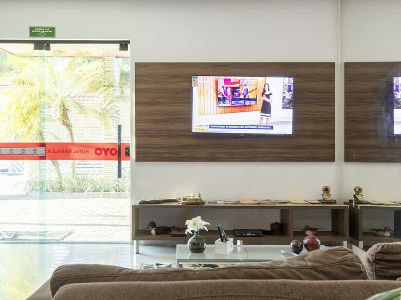 Oyo Hotel Manauense