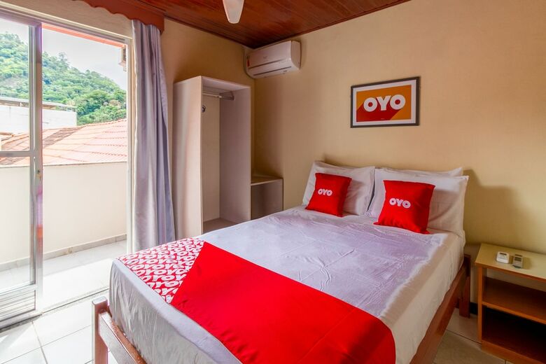 Hotel Oyo Pousada Danitato