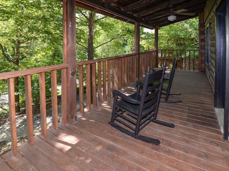 Cabana Love Shack