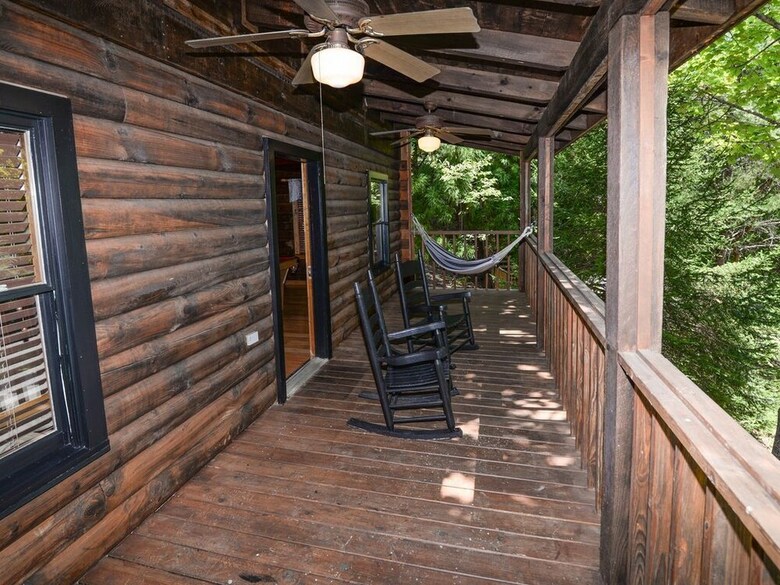 Cabana Love Shack