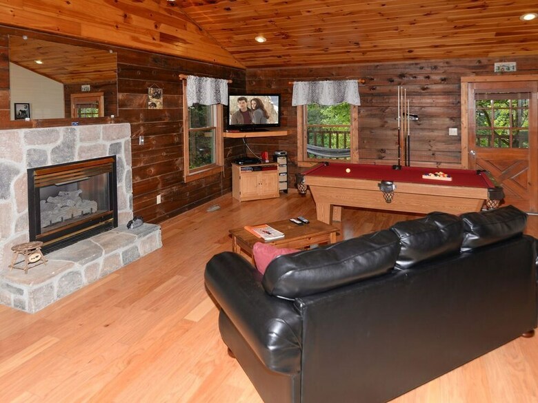 Cabana Love Shack