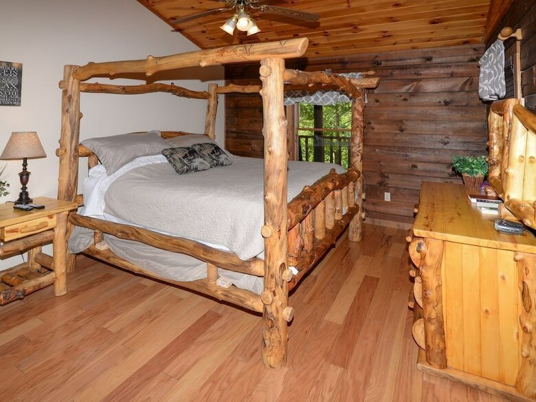 Cabana Love Shack