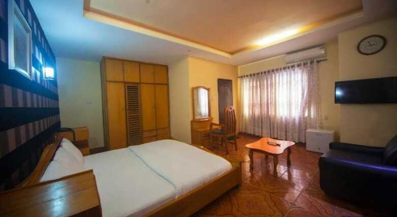 Hotel Laropa Suites And Apartments
