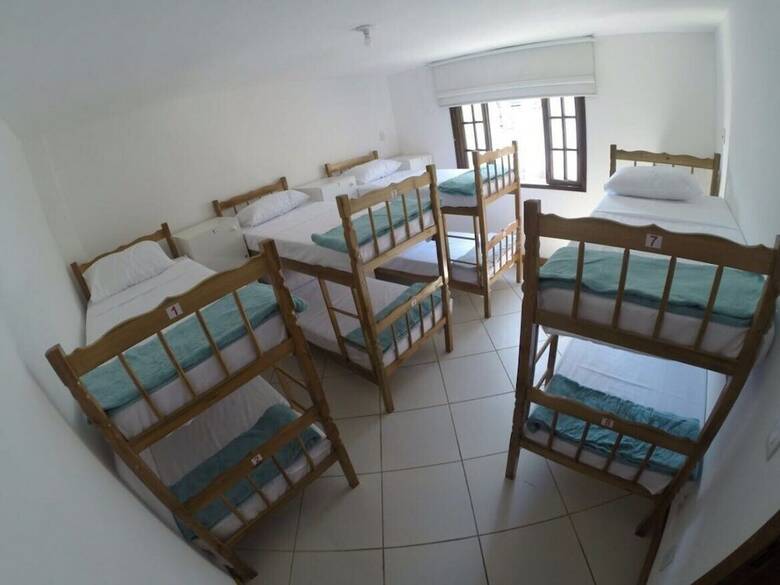 Hostal Hostel 68
