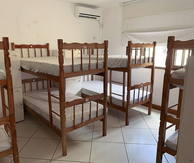 Hostal Hostel 68