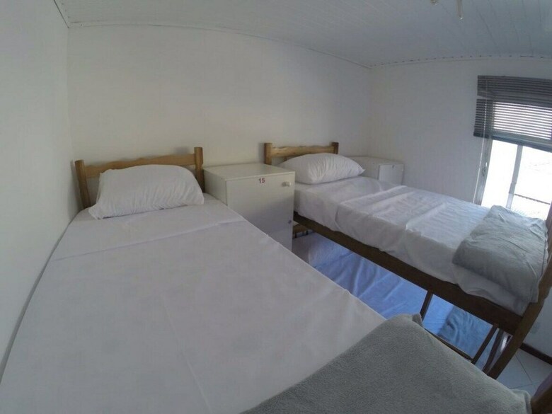 Hostal Hostel 68