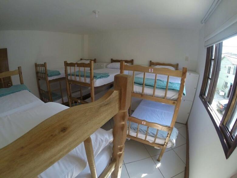 Hostal Hostel 68