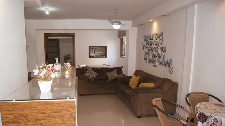 Hostal Hostel 68