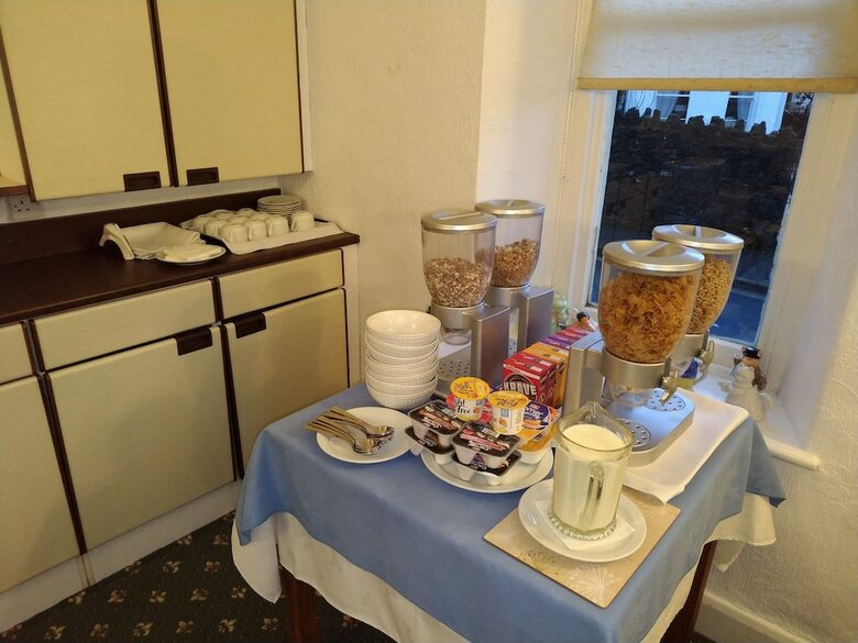 Torland Hotel
