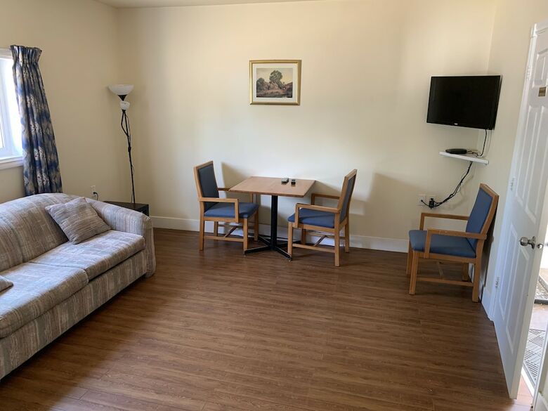 Gateway Motel