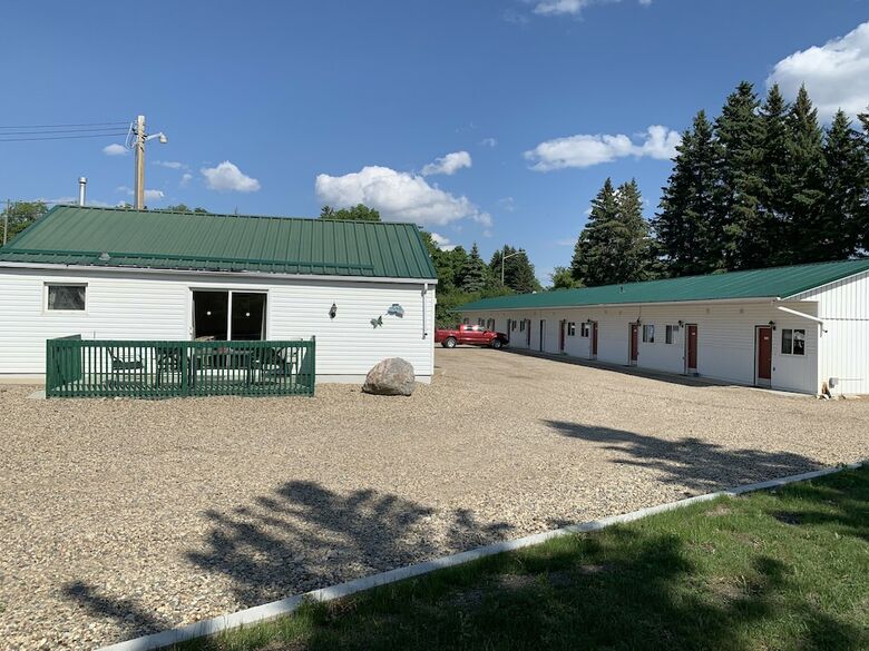 Gateway Motel